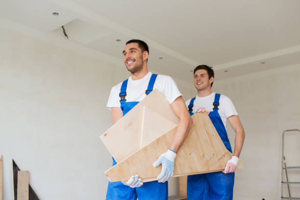 Best Residential Junk Removal  in Pahrump, NV