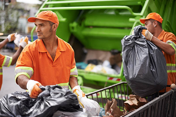 Best Scrap Metal Removal  in Pahrump, NV
