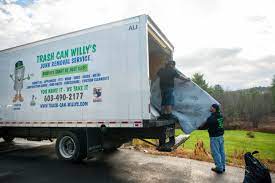Best Construction Debris Removal  in Pahrump, NV